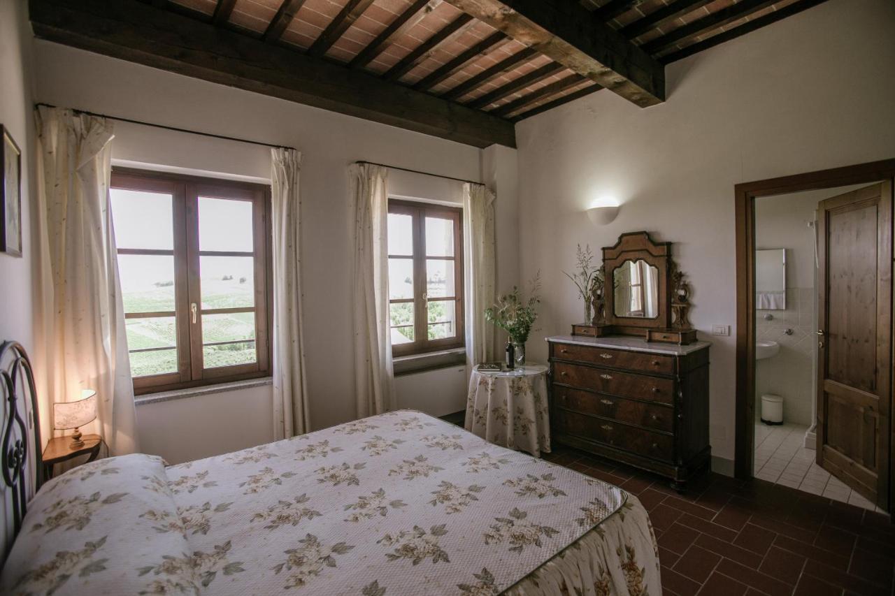 Agriturismo Bricco San Giovanni Asti Exterior photo